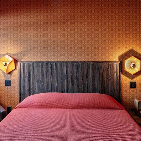 The Dive Motel And Swim Club Nashville Esterno foto