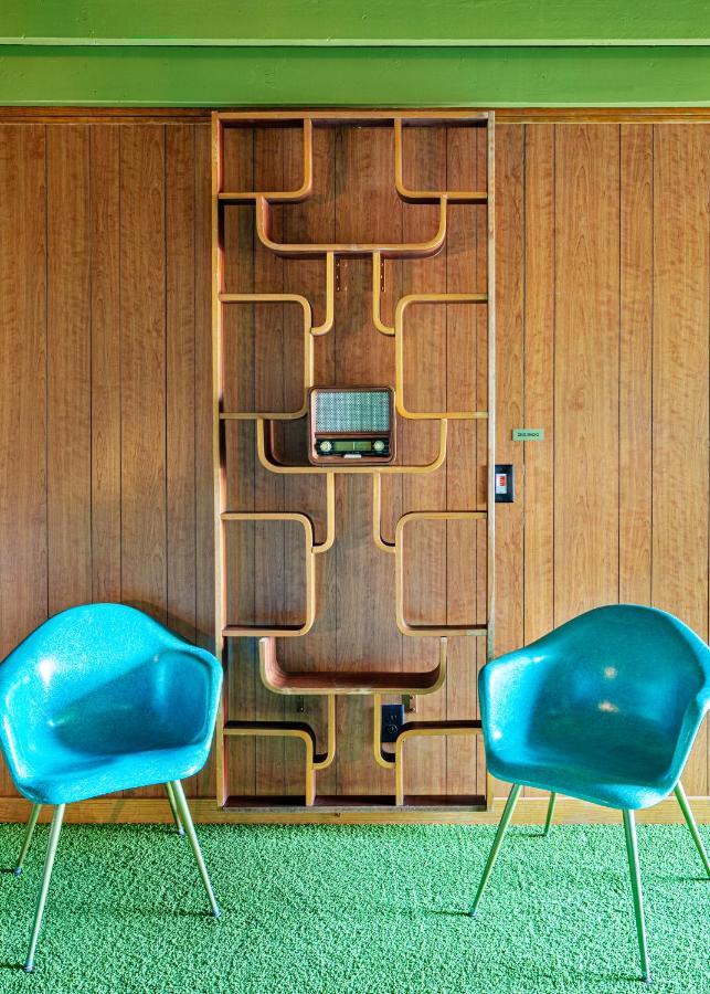The Dive Motel And Swim Club Nashville Esterno foto