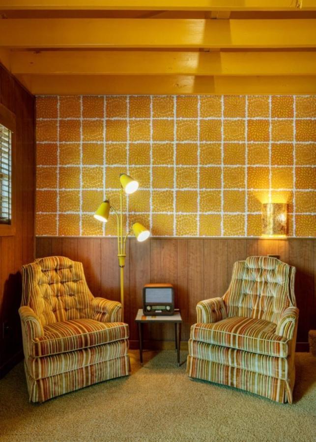 The Dive Motel And Swim Club Nashville Esterno foto