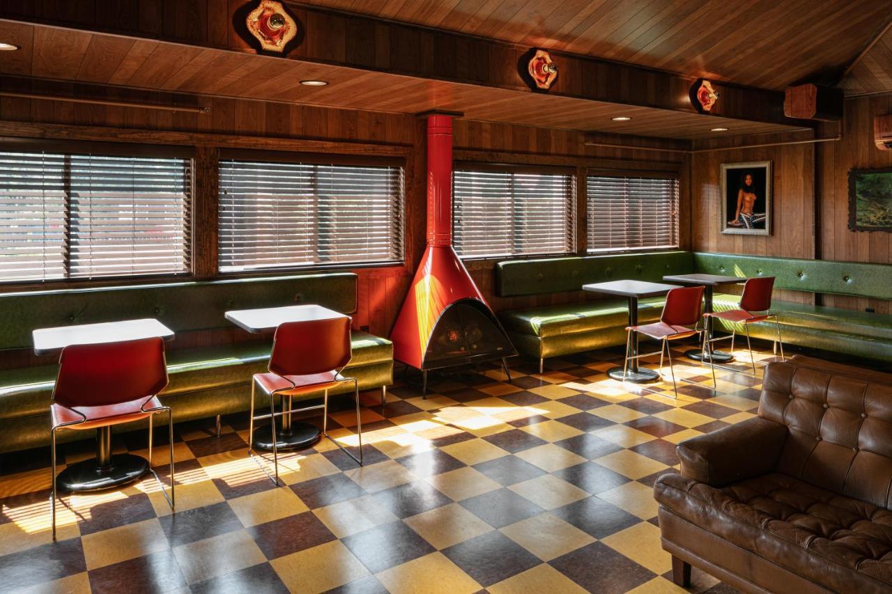 The Dive Motel And Swim Club Nashville Esterno foto