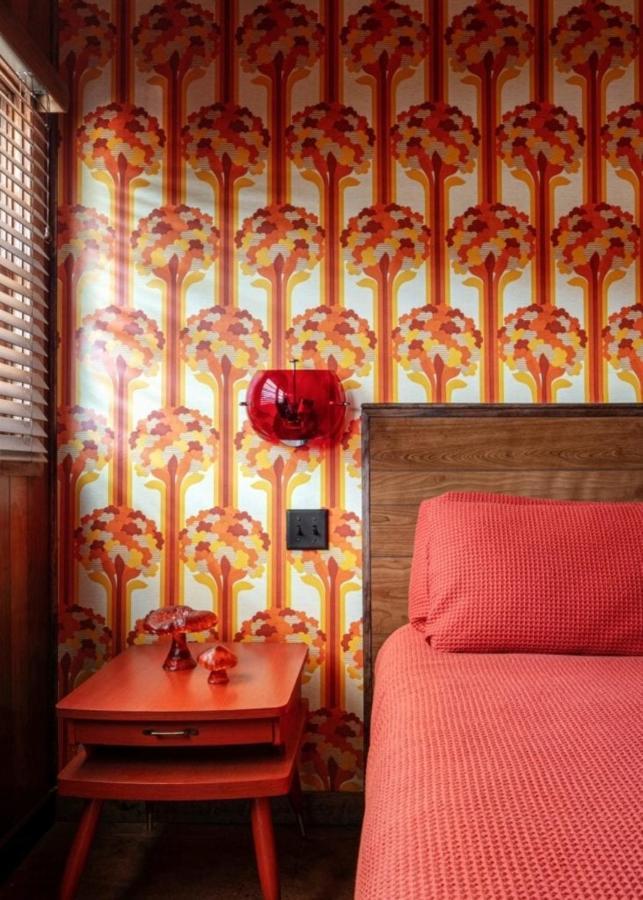 The Dive Motel And Swim Club Nashville Esterno foto
